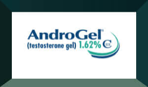 sam fontana voice actor androgel logo Sam Fontana Voice Actor Androgel Logo