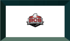 sam fontana voice actor bcs logo Sam Fontana Voice Actor BCS Logo