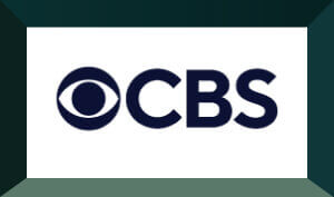 sam fontana voice actor cbs logo Sam Fontana Voice Actor CBS Logo